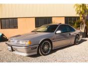 ford thunderbird